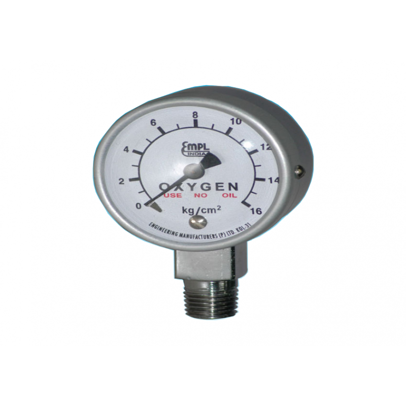 Pressure Gauge 0 - 16 Kg/cm2