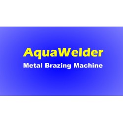 AquaWelder for Electric Motor Manufacturing