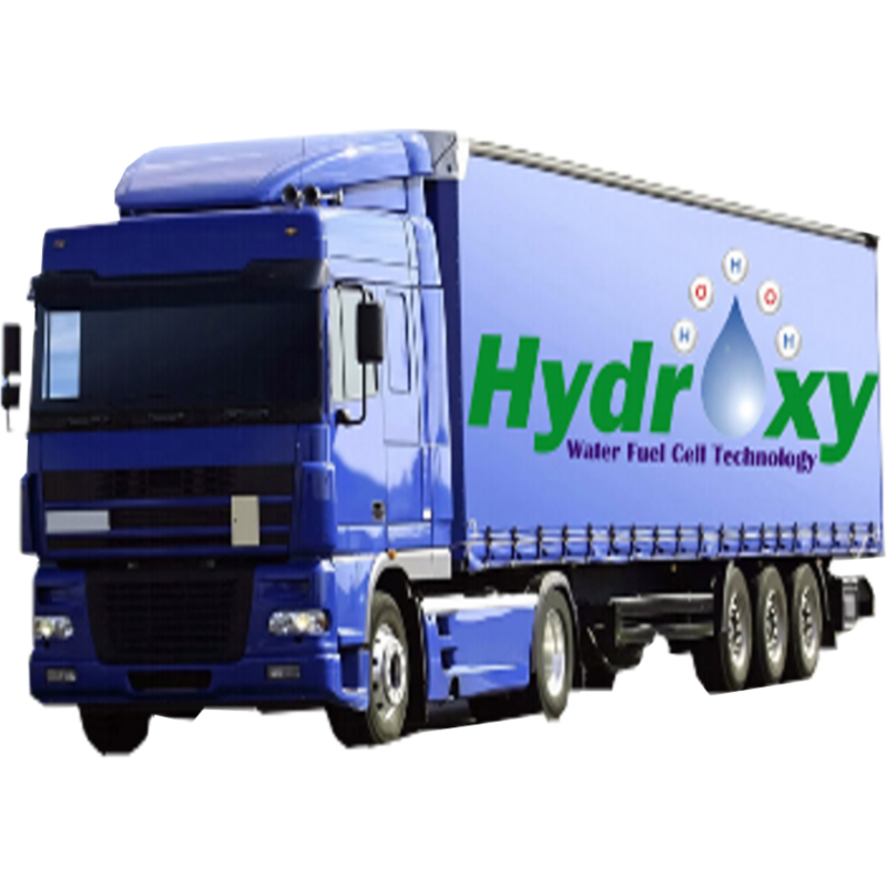 HYDROXY Generator for Truck