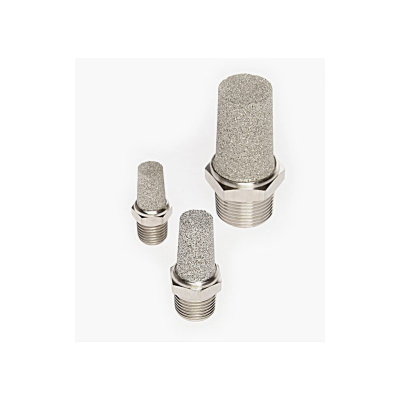 Sintered Metal Filter Sintered Metal Filter