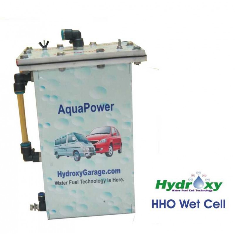 HYDROXY brand Wet Cell for Cars